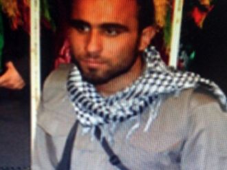 Polisleri uykusunda şehit edilmesine 1 gözaltı daha