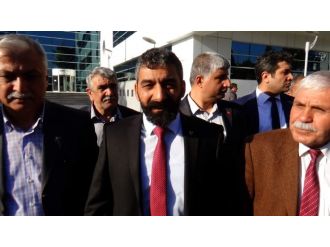MHP’li isme ’Cumhurbaşkanına hakaret’ten soruşturma açdı