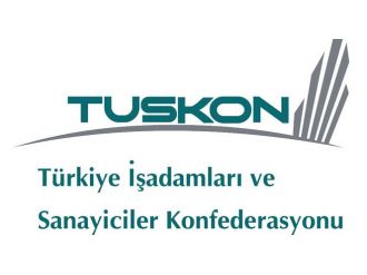 TUSKON’a bağlı binalarda arama yapılıyor