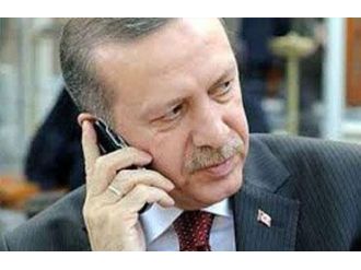 Cumhurbaşkanı, liderler arası telekonferasa katıldı