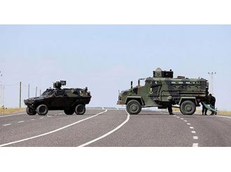 2 belde ve 5 köydeki sokağa çıkma yasağı kaldırıldı