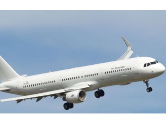 Rus uçağının kara kutusu bombayı işaret ediyor