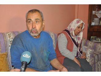 Organize çalışan dolandırıcıya 150 bin TL’yi elleriyle verdi