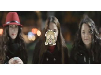 Beyaz Show’dan ilginç kamu spotu!