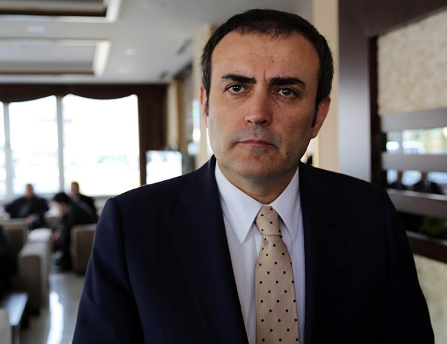 "Kılıçdaroğlu Gobels Rejimi Arıyorsa CHP’nin Tarihine Bakmalıdır"