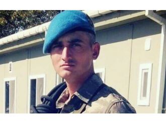 Şehidin son duası yürekleri dağladı