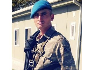Şehit babası: "Oğlum bölgeye isteyerek gitti"