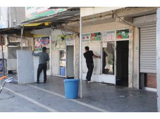 Cizre’de olaylar çıktı