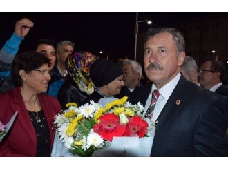 AK Partili Vekil Özdağ: "Kılıçdaroğlu’na teşekkür edeceğimi hiç tahmin etmezdim"
