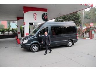 İstanbul güne ’yanlışlıkla’ erken başladı