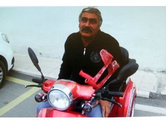 Polis engelli vatandaşı bacaklarına kavuşturdu