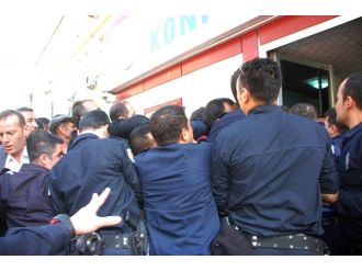 200 kişilik işe 3 bin kişi başvurunca...