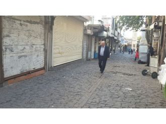 Terör olayları en çok onları vuruyor