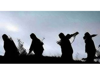 11 terörist etkisiz hale getirildi