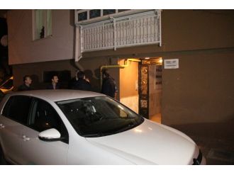 MİT mensubu ailesine kurşun yağdırdı: 2 ölü, 1 yaralı