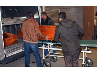 ’Köpek’ kavgası ölümle bitti: 1 ölü, 1 yaralı