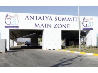 Hazırlık son sürat devam ediyor