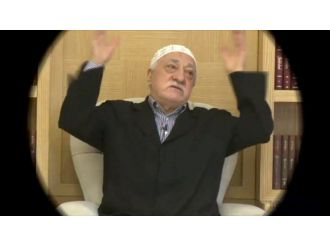 FETÖ’ye çok kızmış: Yeni beddua geldi !