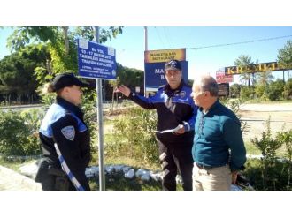 9-18 Kasım tarihleri arasında Antalya’da bunlar yasak