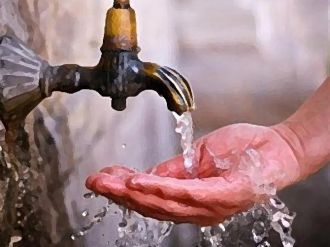 İstanbullular dikkat: 36 saat boyunca su yok !