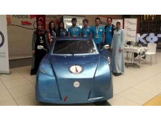 100 kilometrede 1,5 TL harcıyor