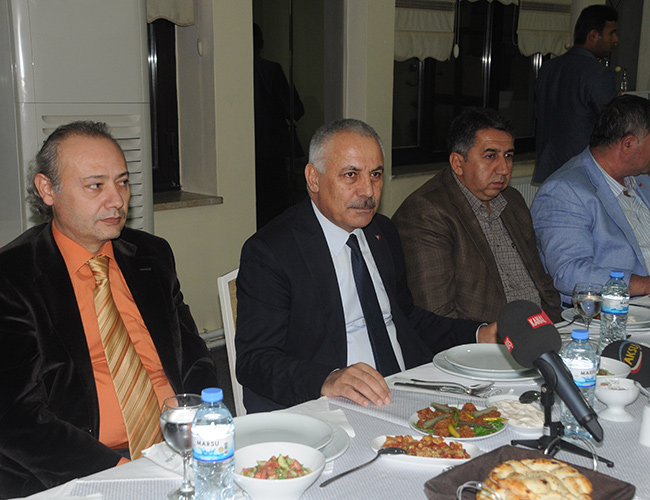 Amacına Ulaşan Yatırımlar Başarılı Sayılır