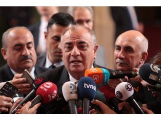 "MHP’den atılmamam..."