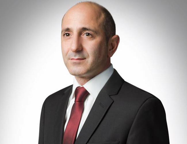 Chp’nin Parlayan İsmi Öztunç