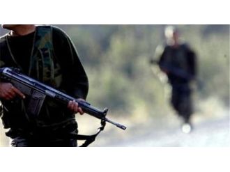 Silvan’da silahlar susmuyor: 1’i polis, 2 yaralı