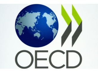 OECD Türkiye’nin büyüme tahminini düşürdü