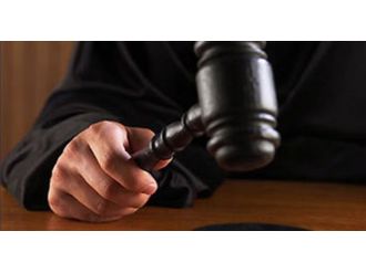 FETÖ davasına devam edildi