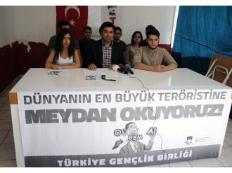 ABD Başkanı Obama’yı protesto edecekler