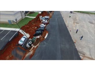 Film değil gerçek !