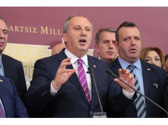 Muharrem İnce tavuk besleyecek mi ?