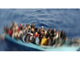 İki ayrı operasyonda 131 kişi kurtarıldı