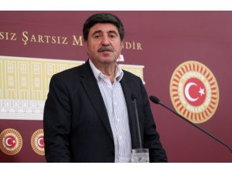 HDP: Biz olmadan süreç olmaz