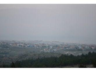 Havası en kirli yer !