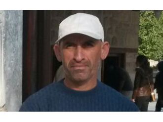 Yürüyerek girdiği hastaneden cenazesi çıktı