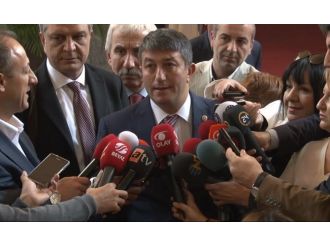 "MHP’de lider değişikliği olur mu" sorusuna ilginç cevap