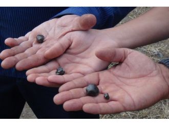 Köylüleri zengin etti