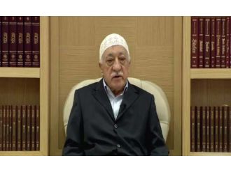 Fethullah Gülen hakkında tutuklama kararı