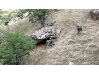 PKK’ya bir darbe daha