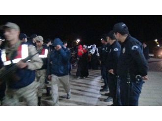 "Çay almaya gidiyoruz" dediler IŞİD’e katıldılar