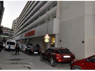 Otoparkta inanılmaz olay... 5 yıl sonra bulundu