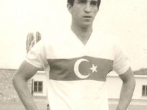 Eski Milli Futbolcu Endersert Son Yolculuğuna Uğurlandı