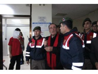 Alaattin Çakıcı hastaneye kaldırıldı