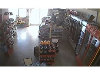 Bu kadarına da pes artık...