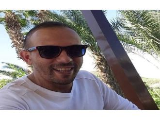 Sokak ortasında vurularak öldürüldü