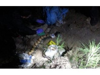 İzmir’i kana bulayacaklardı