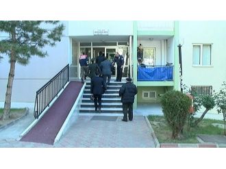 Şehit ateşi Ankara’ya düştü